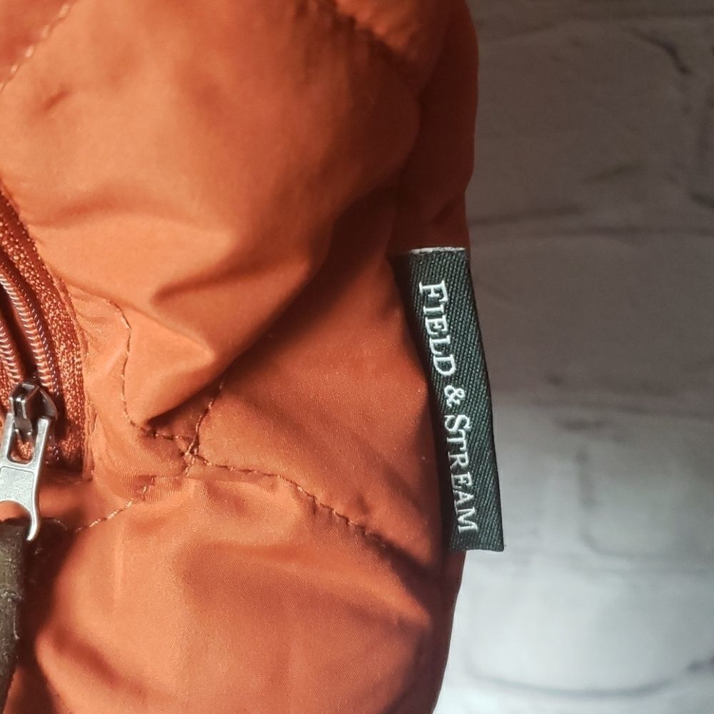 NWT Field and Stream Vest - image 6